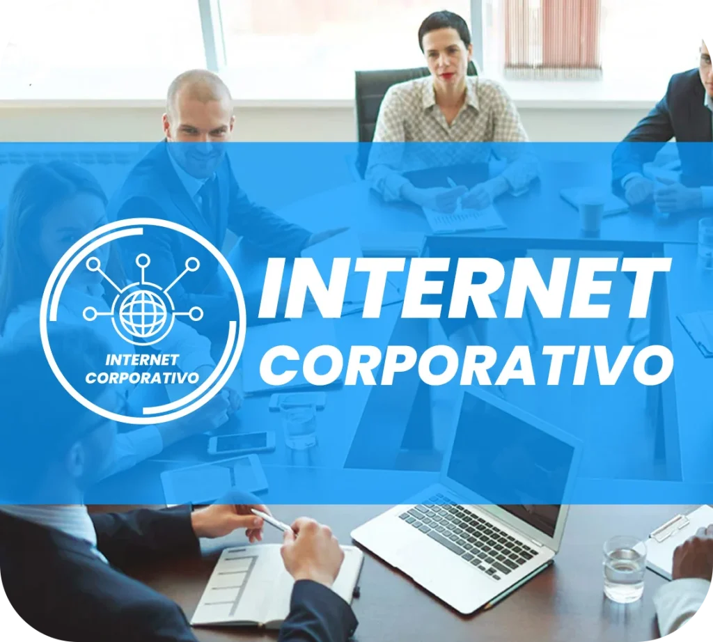 Internet corporativo IMG
