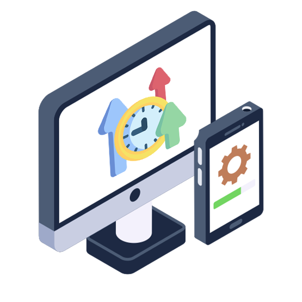 Eficiencia Operativa