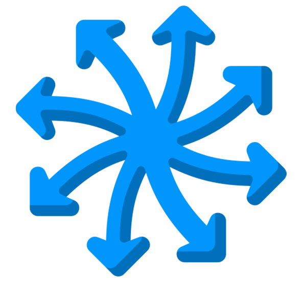 Versatibilidad de Uso