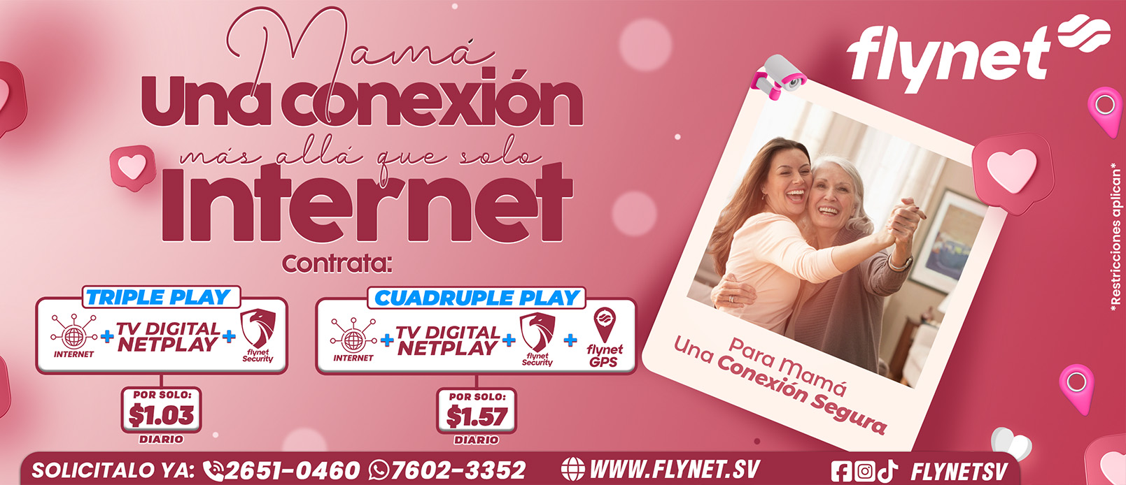 portada web